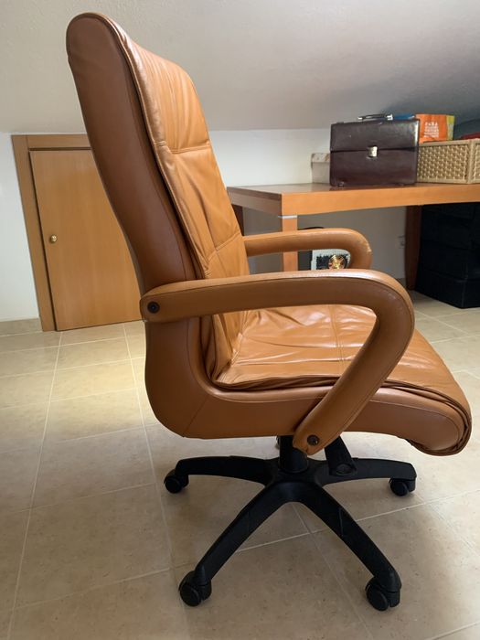 Cadeira de escritório