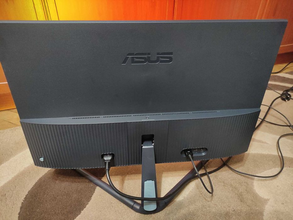 Монітор 24" Asus VU249CFE-B /1920x1080 / IPS 100Hz / HDMI