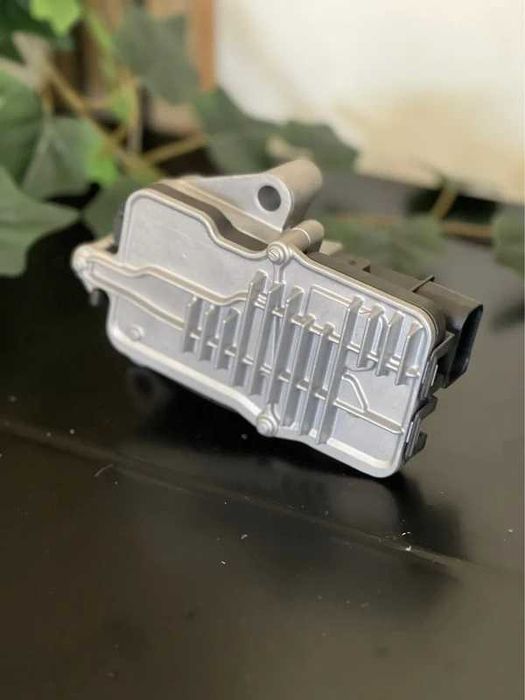 Actuador da caixa transferencia