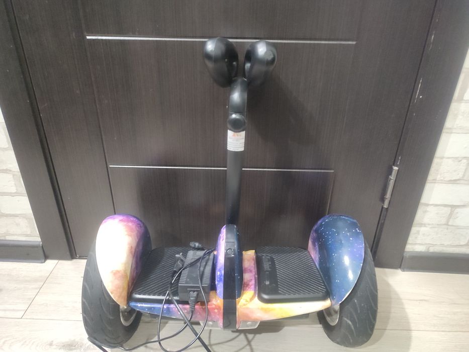 Гироскутер Ninebot Mini