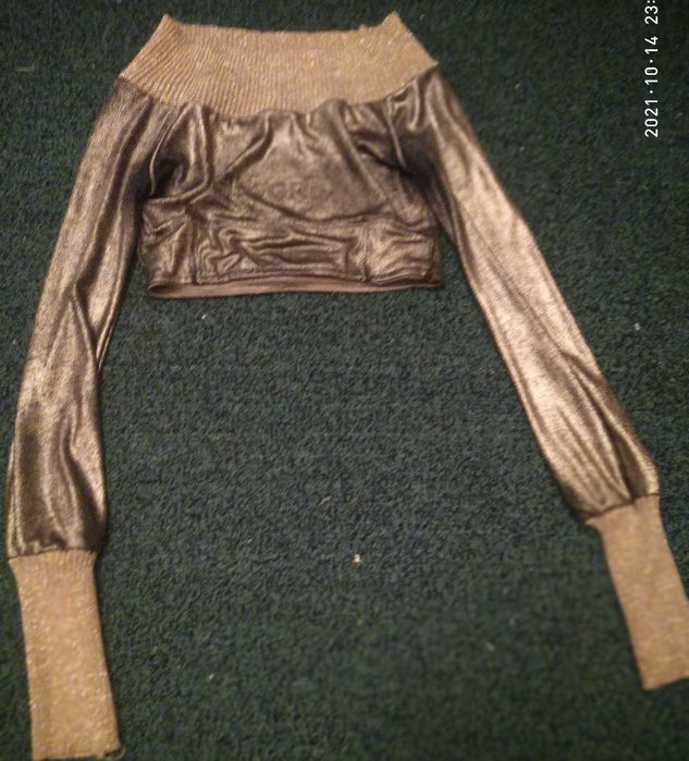 Костюм восточный сари