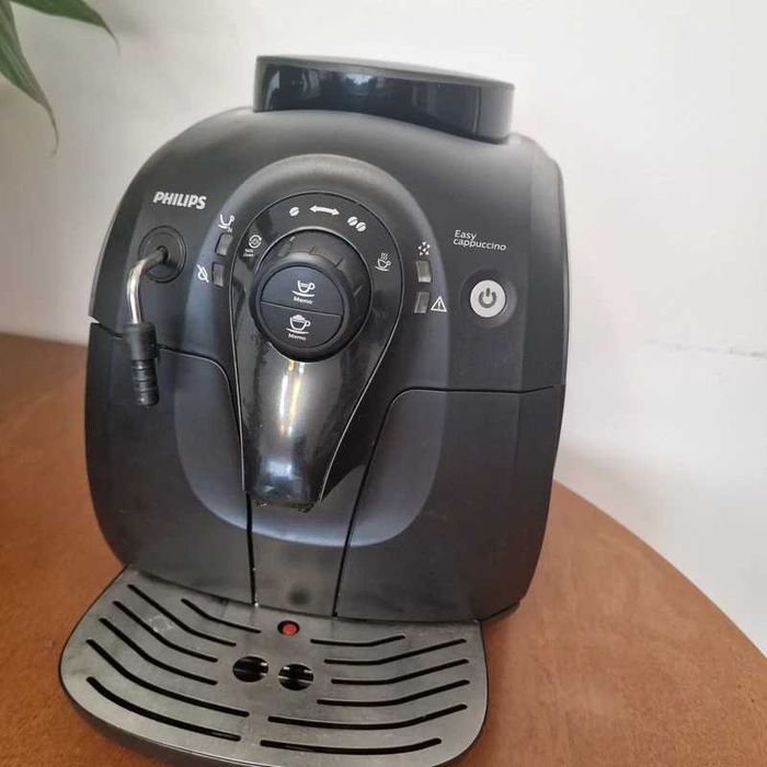 Ekspres do kawy Philips HD 8652