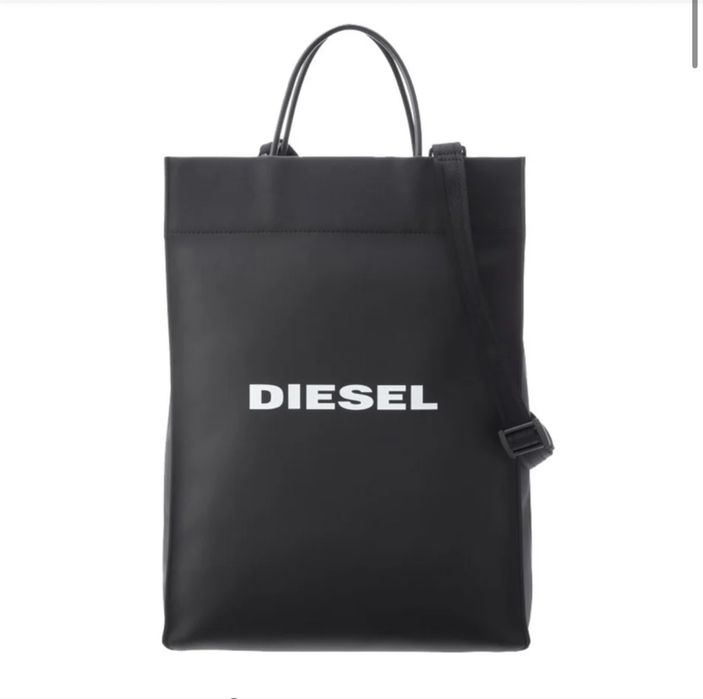 Diesel SAKETTONE bag
