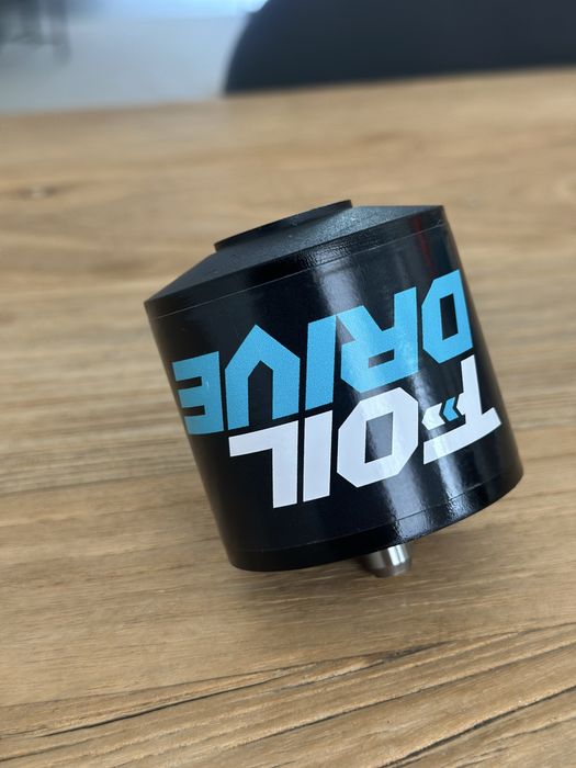 Foil Drive GEN 2 Motor Stator 20cm cable