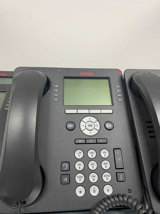 Avaya IP телефони