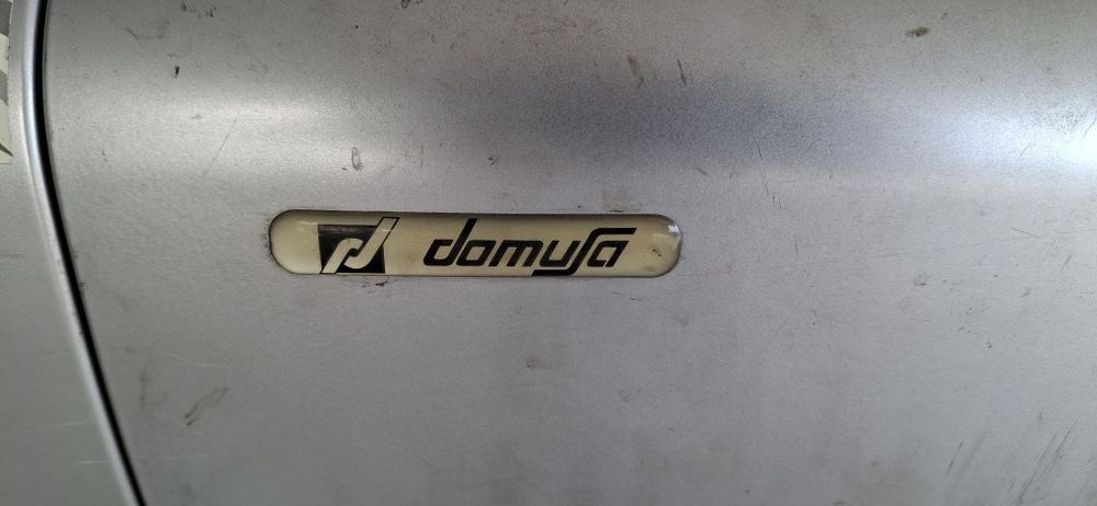 Venda de caldeira Domusa