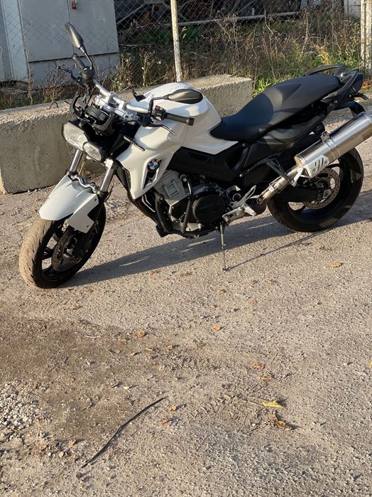 Продам мотоцикл бмв