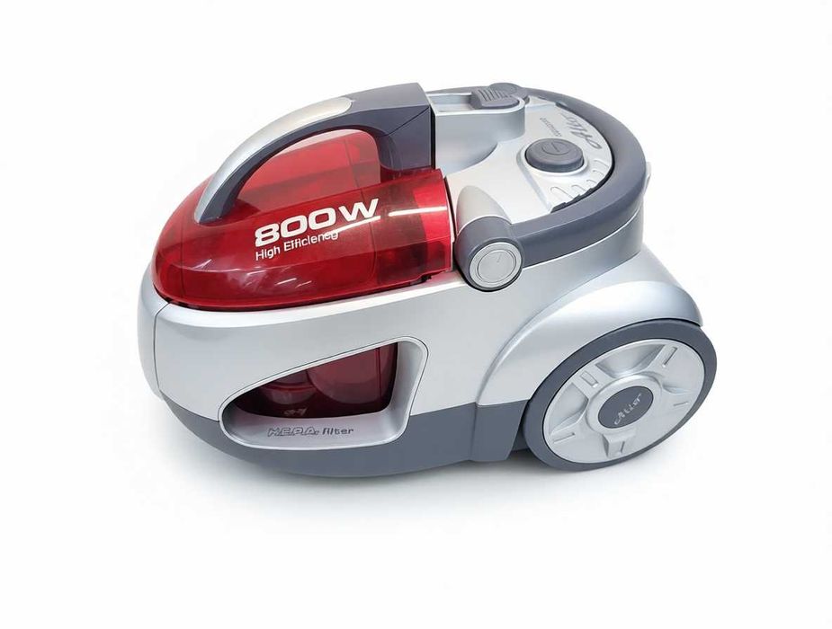 Odkurzacz Sencor Alto Cyclone 800W workowy do domu i biura