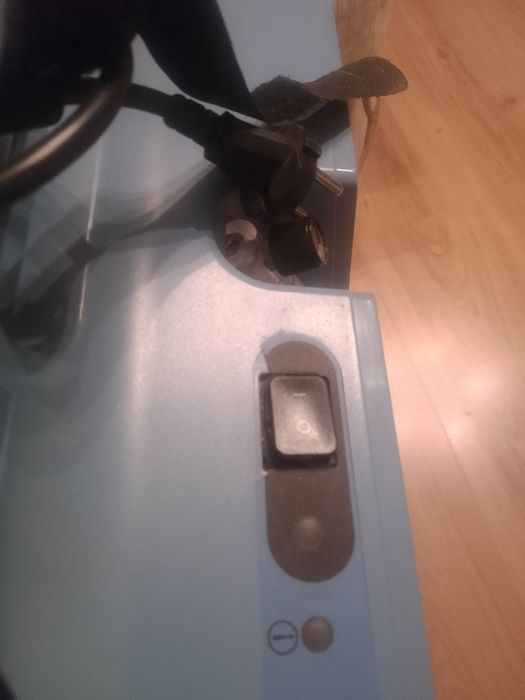 Koncentrator tlenu Philips