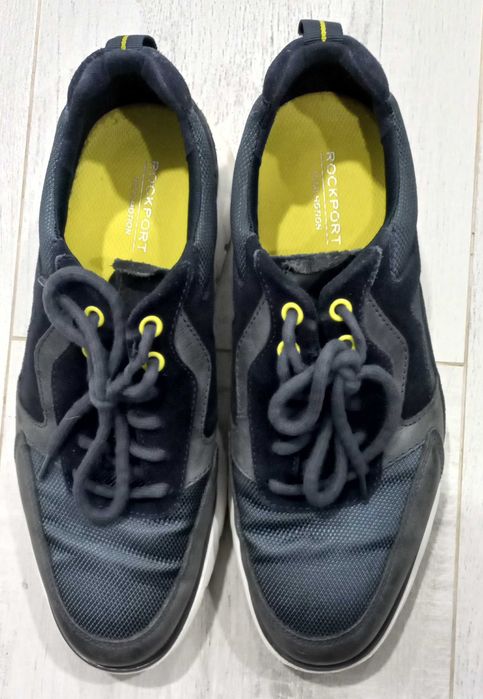 Sapatilhas Casuais marca Rockport