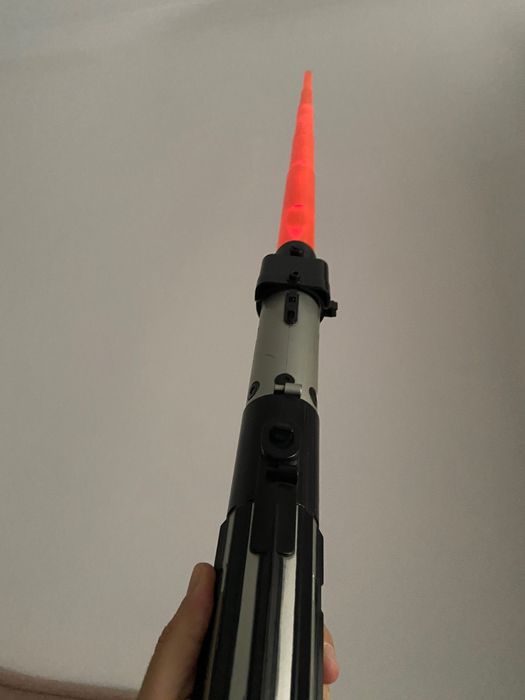 Star Wars Hasbro Lightsaber 2006