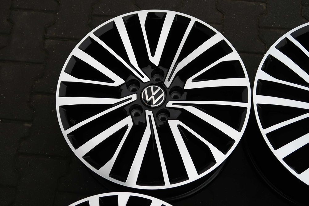 Felgi VW T6.1 T5 Mutivan Caravelle 18''