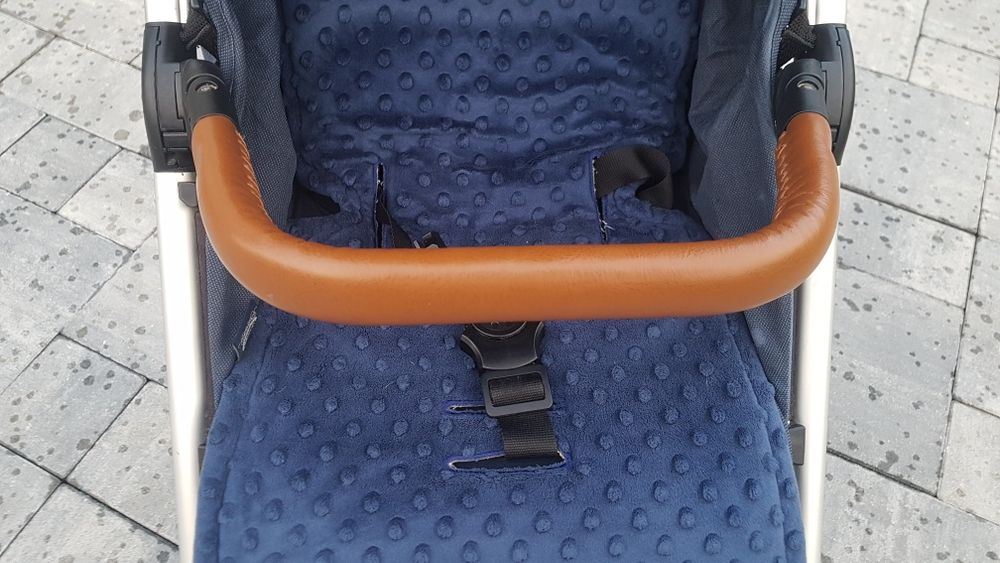 Wózek spacerowy MUSTY NEXO