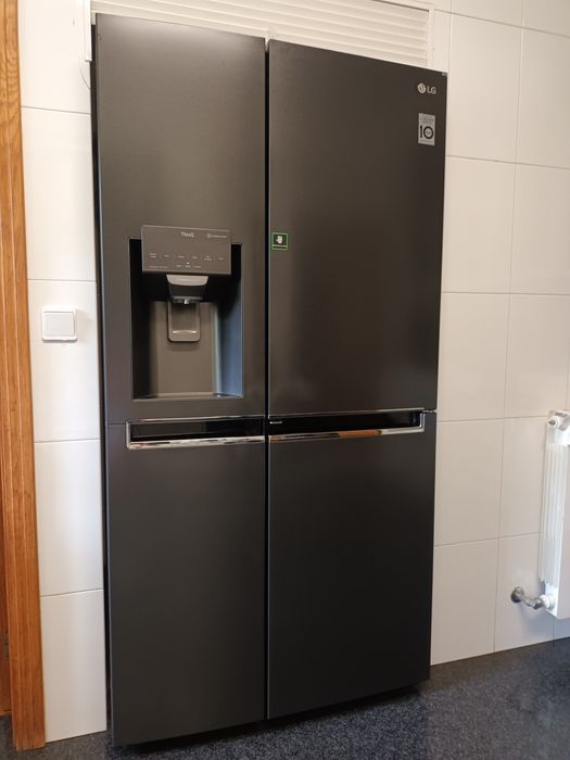 Frigorifico americano LG gsjc41eppe