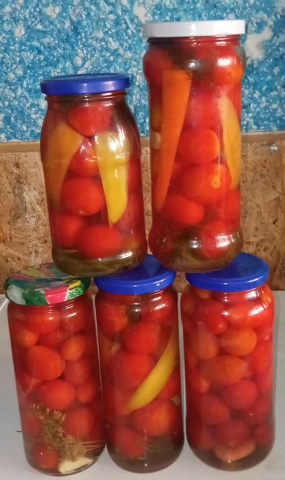 Домашняя консервация продажа/обмен