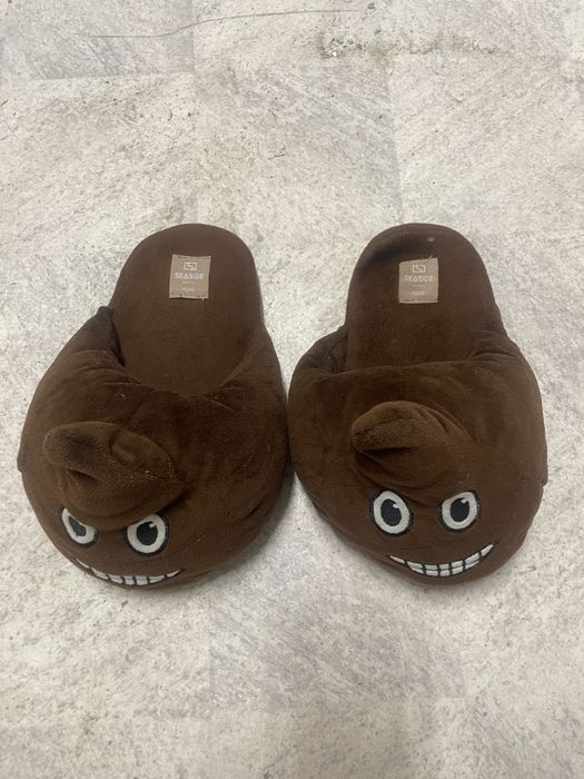 Pantufas Chinelos Seaside 38-39