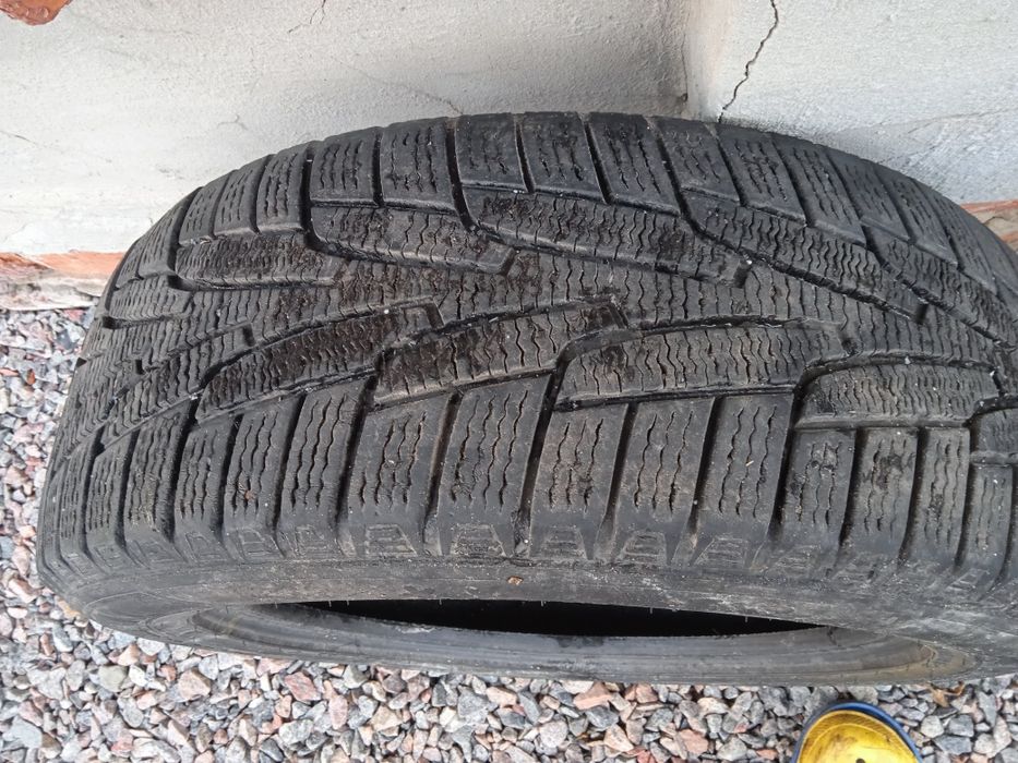 Шины Мarshal(Kumho)205/55/16