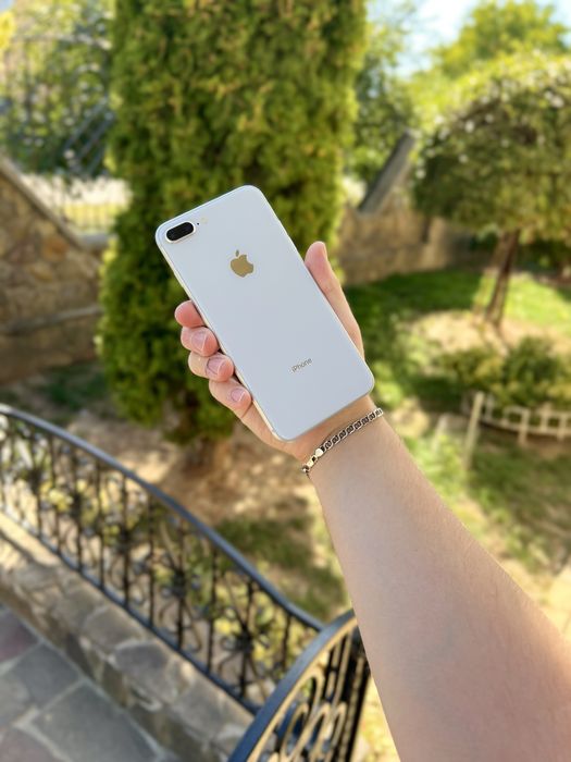 iPhone 8plus 64gb|ГАРАНТІЯ|Айфон 8плюс 64гб|Айфон 8+|Iphone 8+|