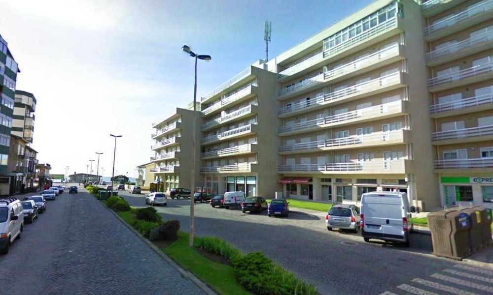 Ferias nas Caxinas T3,  550€/Semana