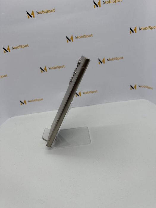 Samsung s24 Ultra Titanium 12/256gb Neverlock
