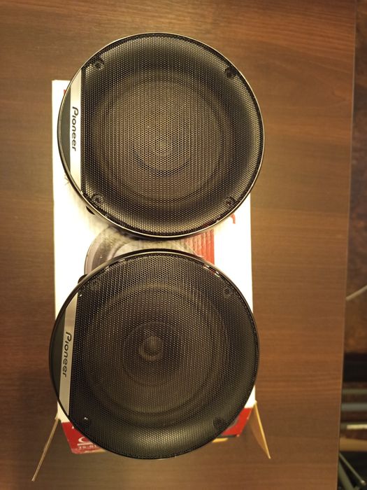 Продам колонки піщалки