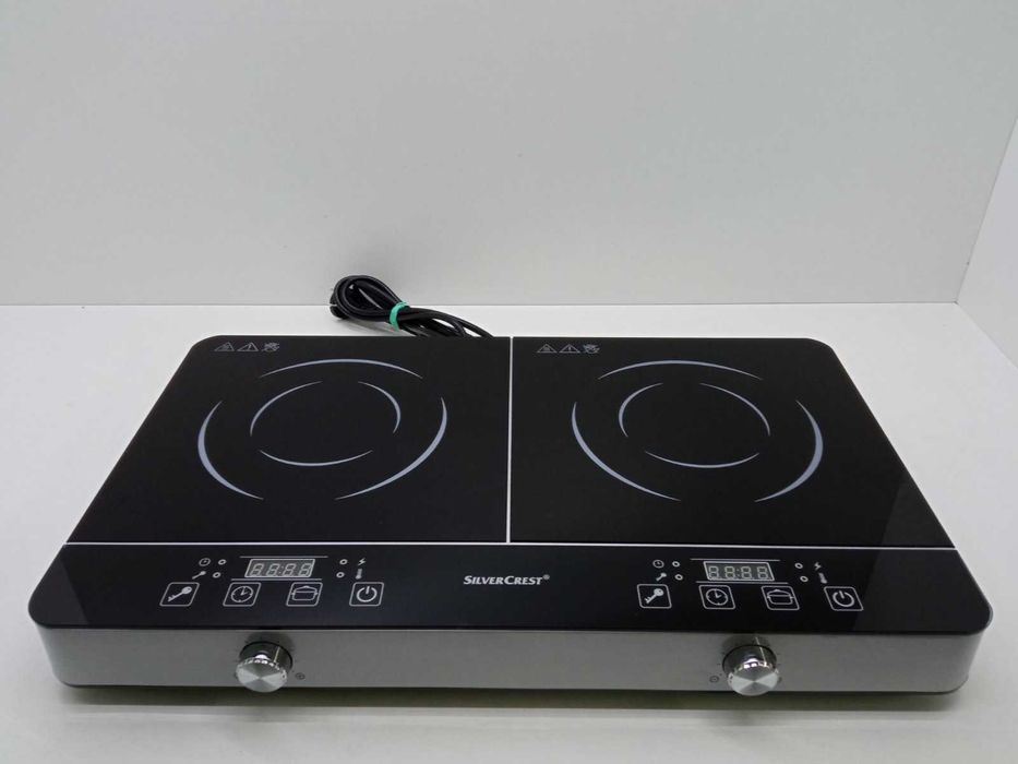 Продаётся новая индукционная печка.