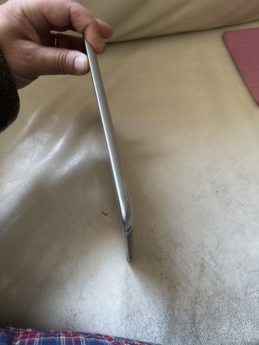 Vendo Ipad 4 Wifi + 4G