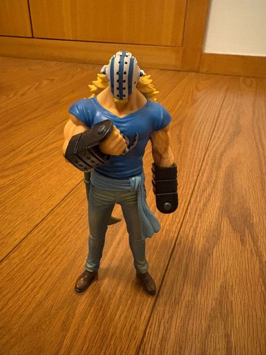 Figura Killer One Piece