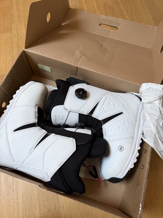 Сноубордичні черевики чоловічі Nidecker 2023