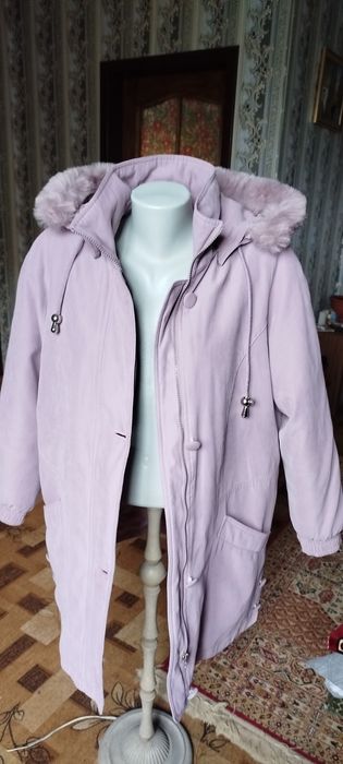 Куртка жіноча, всесезонна