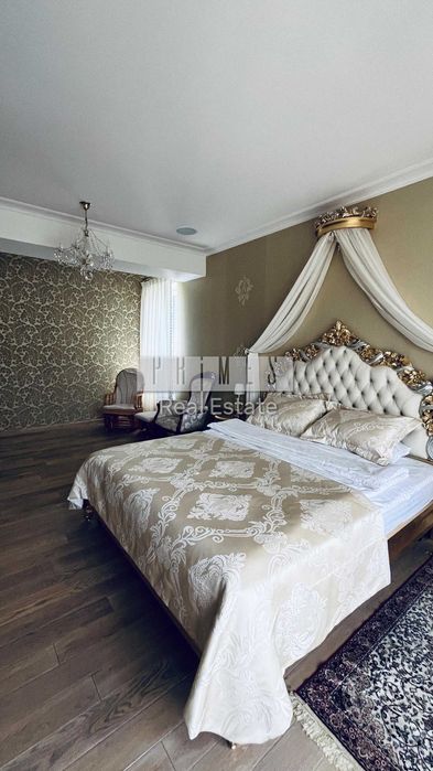 Оренда будинку, ділянка 9 соток, вул. Добрий Шлях, Голосіївський район