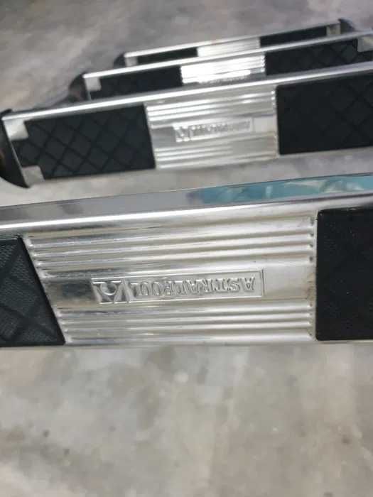 Vendo escadas Astral
4 degraus
Está como nova
300 €