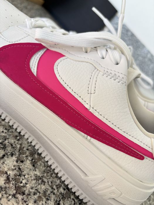 Tenis nike air force 1