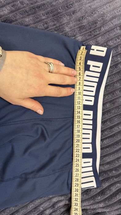 Шорти Puma xs жіночі