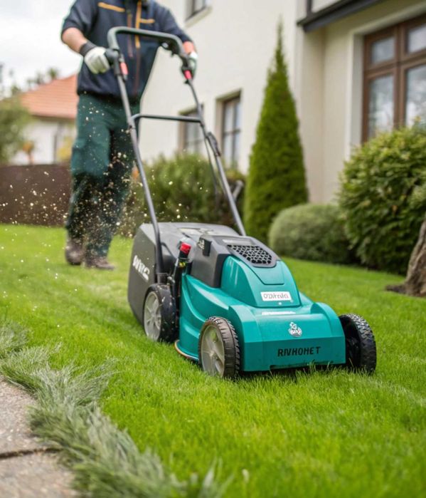 Jardineiro / Serviço de Jardinagem Lisboa/ Garden Keeper