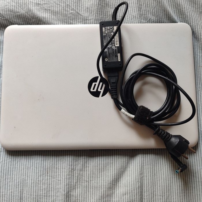 Vendo pc HP em ótimo estado