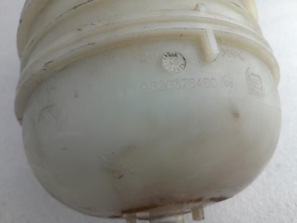 Reservatório / depósito da água / líquido de refrigeração PEUGEOT 206