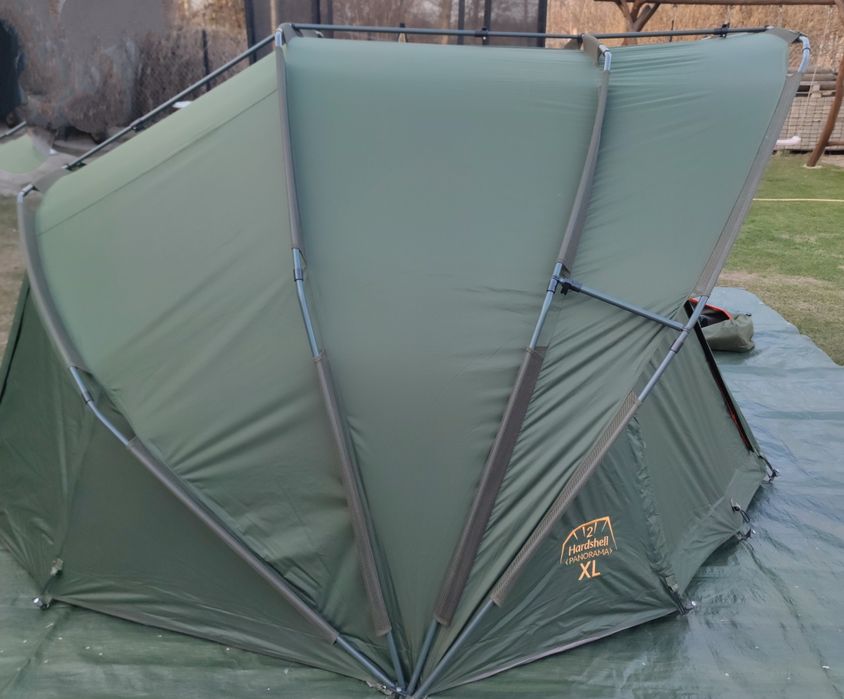 Hardshell Panorama 2XL Glen2