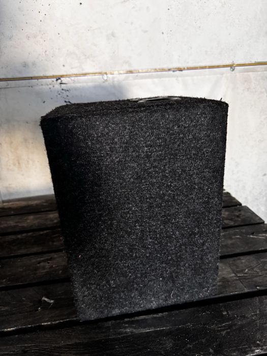 Velocity (by Blaupunkt) VXW200B subwoofer