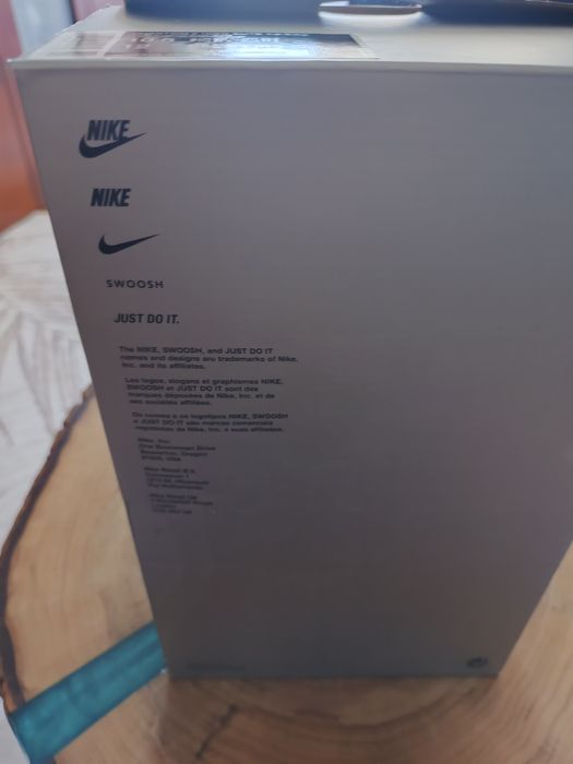Korki Nike Phantom 6