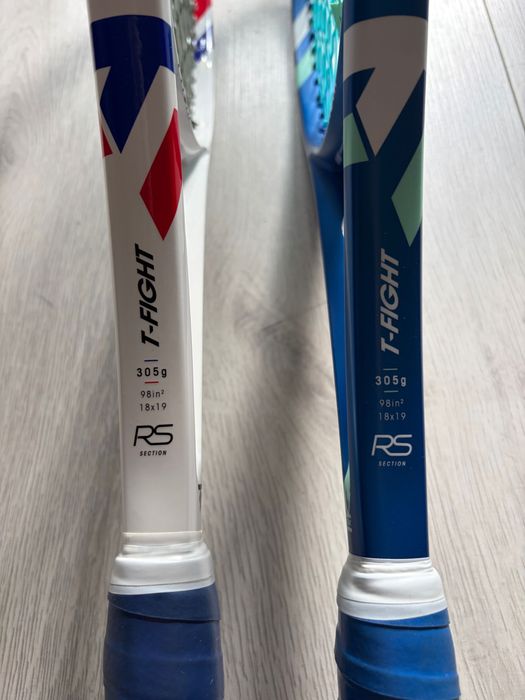 Tecnifibre TFight 305s ID L2