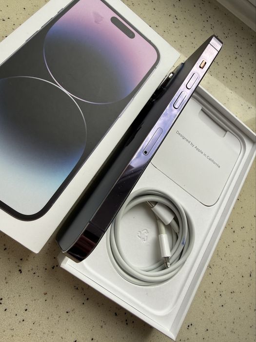 iPhone 14 pro 128Gb neverlock