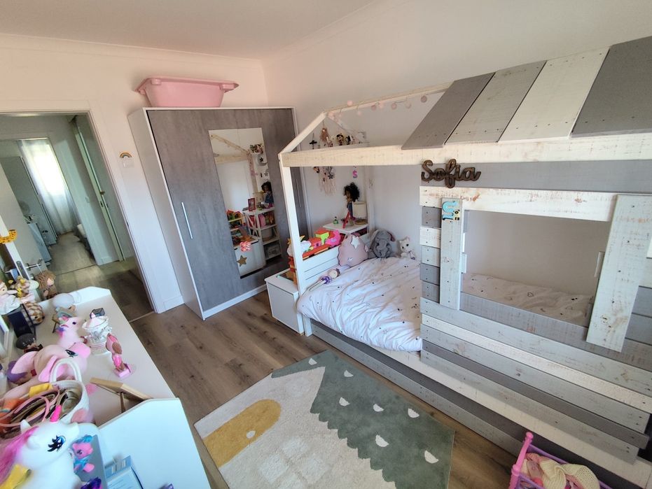 Apartamento t2 setubal