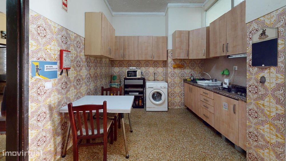 T4 para renovar - Portimão Central