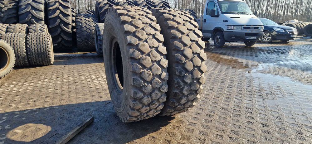 14.00R20 14.00-20, 20.00-20, 21.0/80-20 Michelin XZL 2021r 22PR
