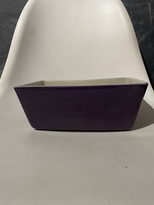 Travessa de ceramica