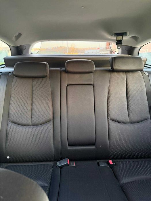 MAZDA 6 2.2 Gasoleo Impecável