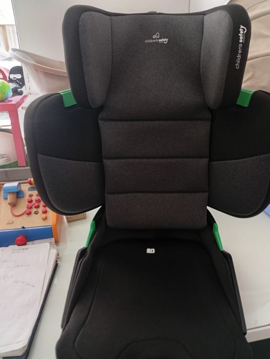 Cadeira auto Children's safety