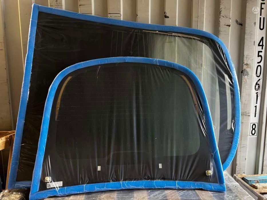 ОРИГІНАЛ! Лобове Вітрове Скло Tesla Model 3 Y