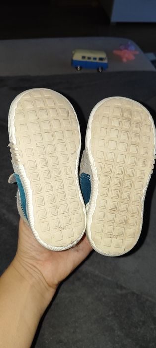 Trzewiki skórzane buty jesienne Bartek rozm. 23